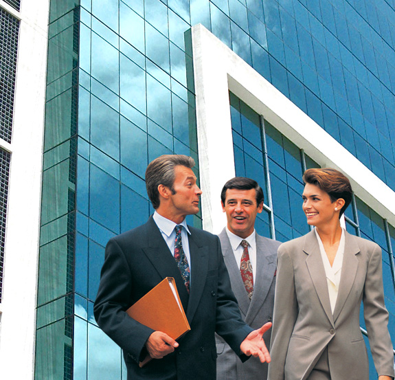 about CMS Property management
