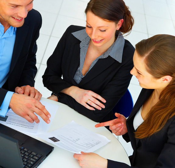 about CMS Property management