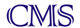 CMS logo